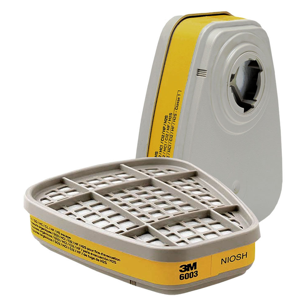 CARTUCHO 6003 ALTERNATIVO 3M