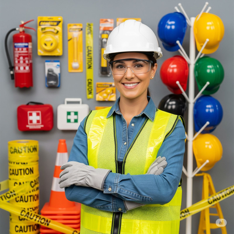 Industrial Prosecurity promo