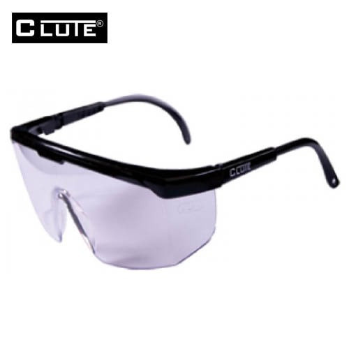 LENTES DE SEGURIDAD LUNA CLARA MOD. ASTROLITE - MARCA CLUTE
