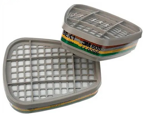 CARTUCHO 6059 - MARCA 3M