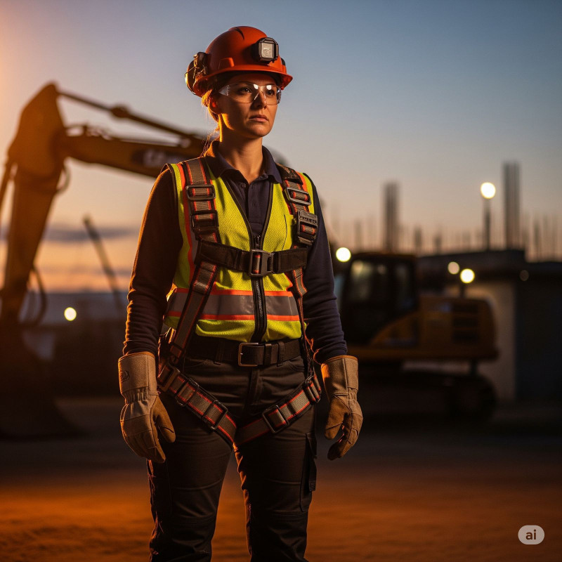 Industrial Prosecurity promo