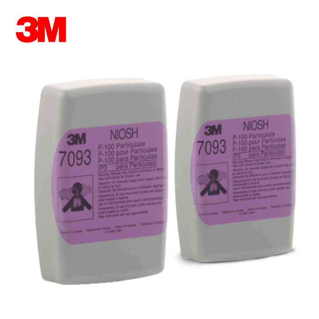 FILTRO 7093-MARCA 3M