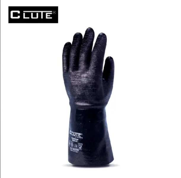GUANTES DE NEOPRENO - MARCA CLUTE