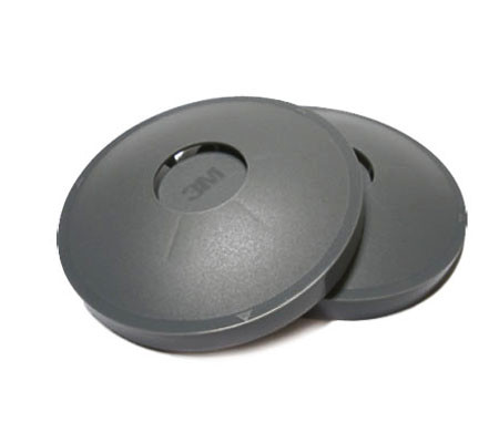 COBERTORES P/FILTRO 3M SERIE 2000