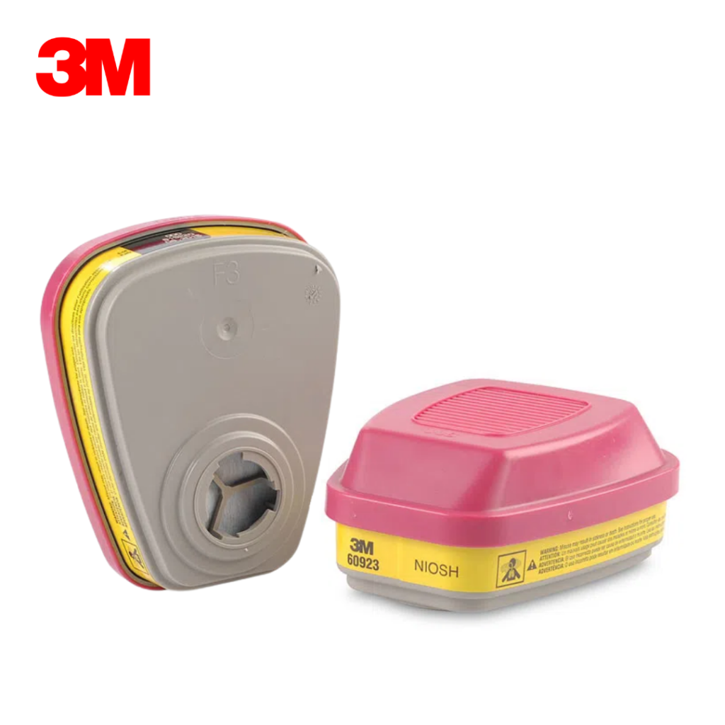 CARTUCHO MIXTO 60923 - MARCA 3M