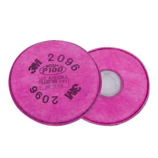 FILTRO 2096 - MARCA 3M