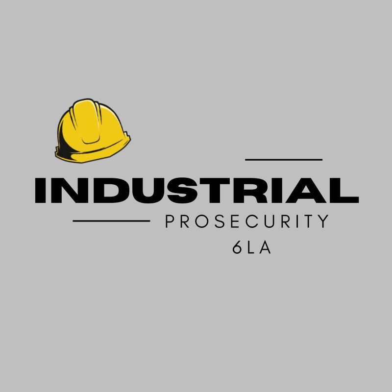 Industrial Prosecurity