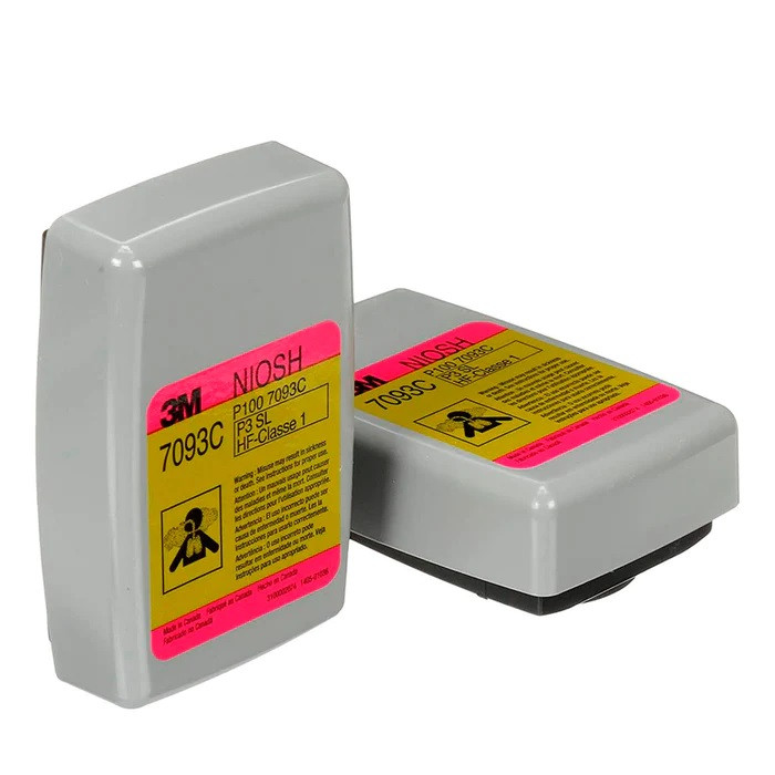 FILTRO 7093C - MARCA 3M